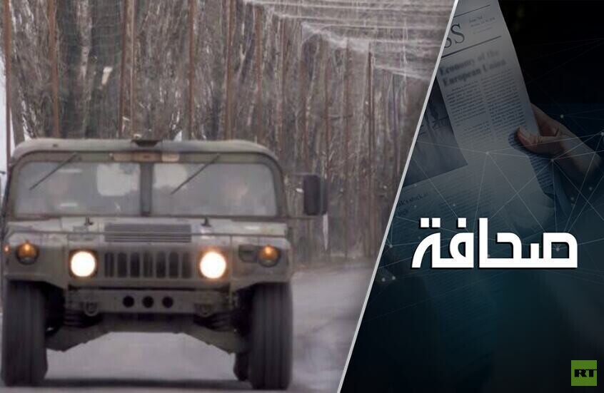 يريدون تحويل أوكرانيا إلى قنفذ فولاذي