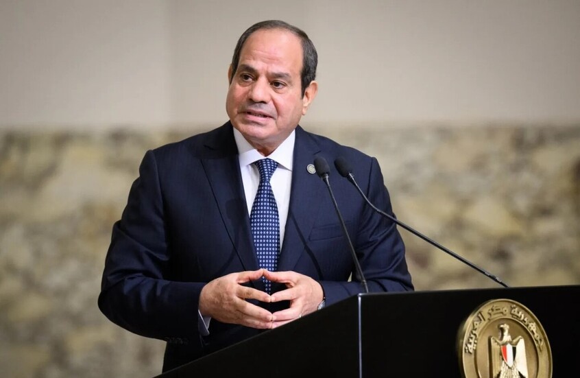 بعد فضيحة مدوية.. السيسي يصدر توجيهات عاجلة بشأن مدرسة دولية في مصر