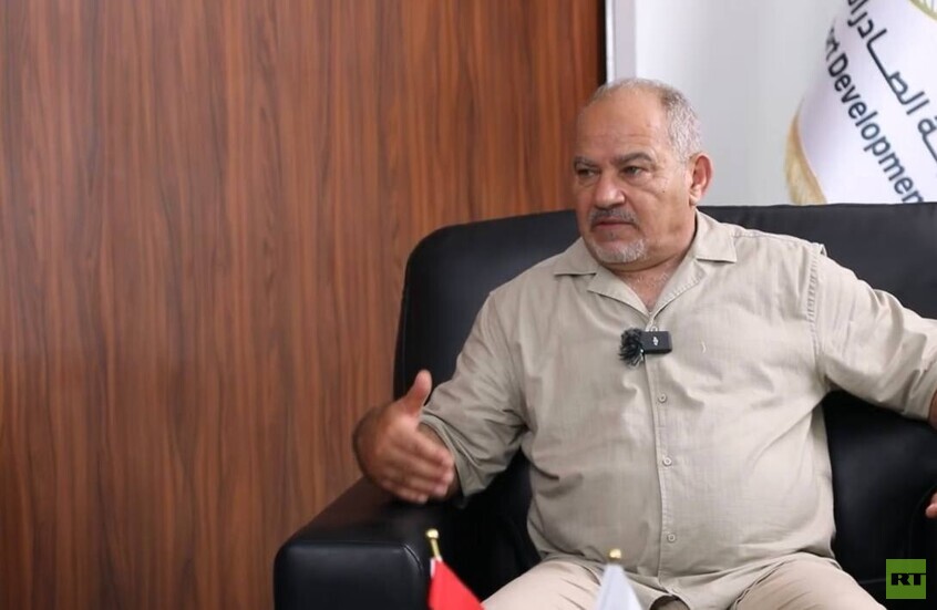 الهنقاري لـ RT: ليبيا تسعى لكسر ارتهانها للنفط وفتح أسواق الصادرات في روسيا والصين وإفريقيا