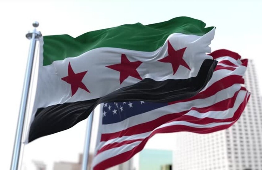 واشنطن ترفع اسم سوريا من قائمة "الدول الراعية للإرهاب" وتلغي تصنيف "جبهة النصرة" كمنظمة إرهابية