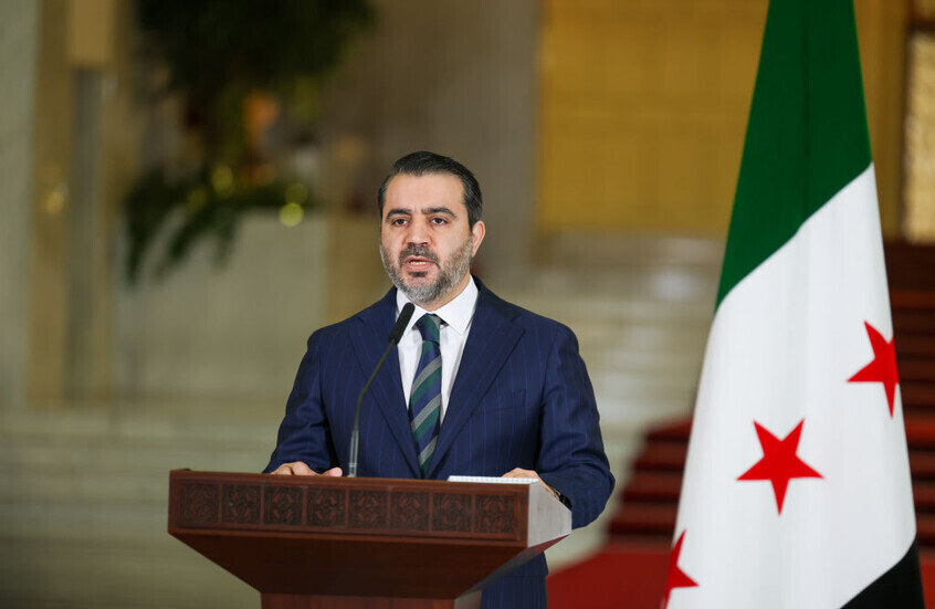 وزير الخارجية السوري يعلق على رفع اسم بلاده من قائمة الإرهاب