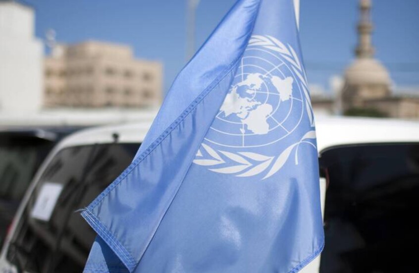 الأونروا تصدر بيانا عاجلا عقب اقتحام القوات الإسرائيلية مركز قلنديا