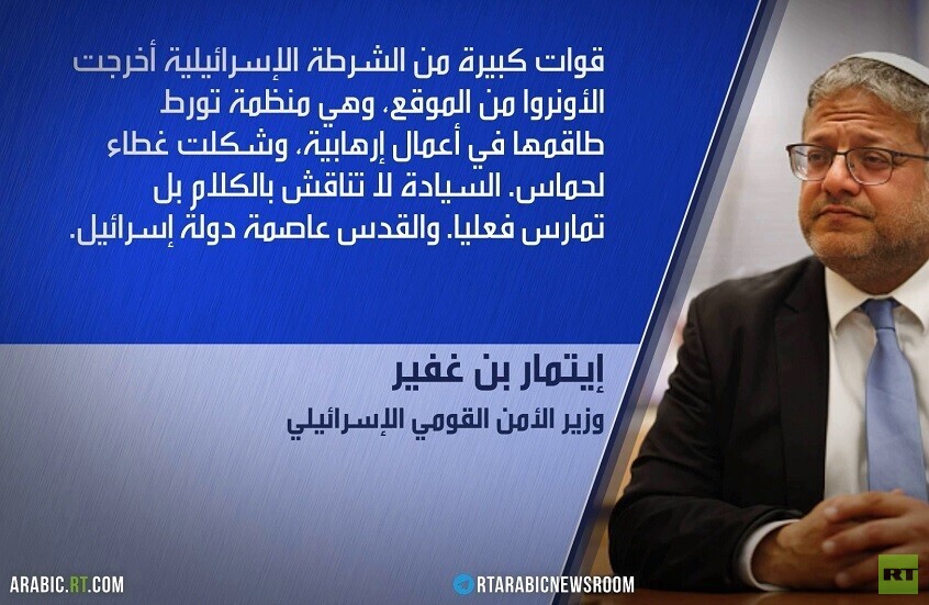 الأونروا.. هجمات واتهامات إسرائيلية