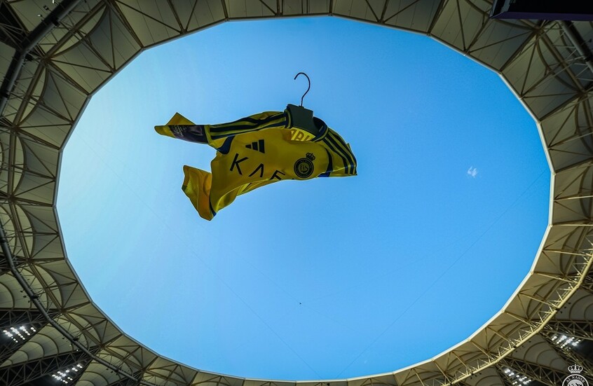 النصر ضيفا ثقيلا على الاتفاق.. التشكيلة والقنوات الناقلة
