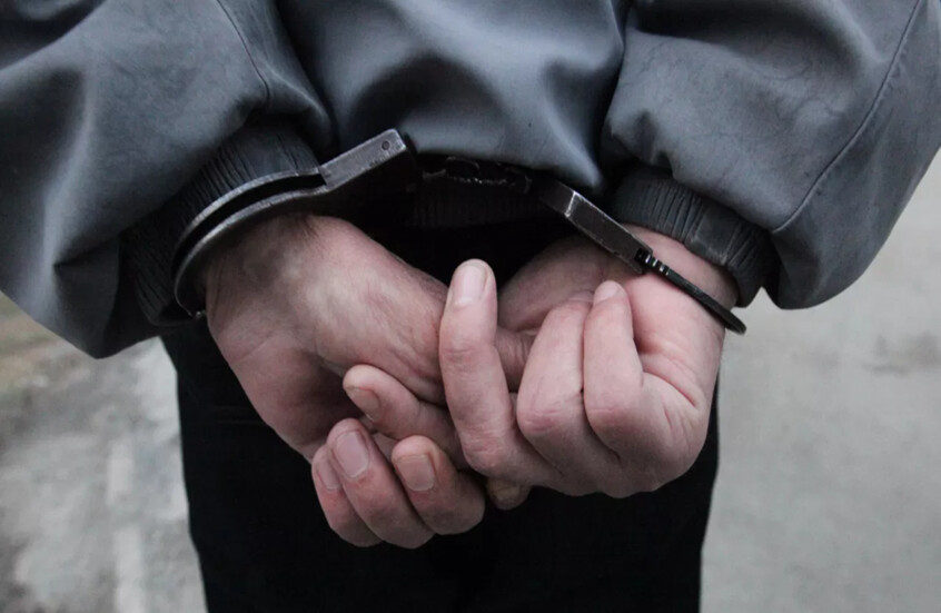 روسيا.. توقيف 12 شخصا في أديغيا وكبردينو بلقاريا بتهم تتعلق بالإرهاب