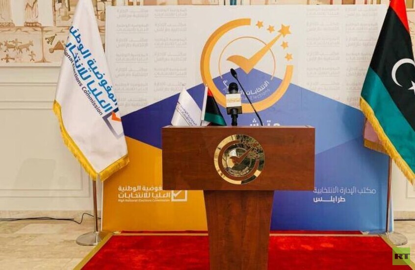 العسكريون ومزدوجو الجنسية ضمن سباق الرئاسة الليبية باتفاق "4+4"