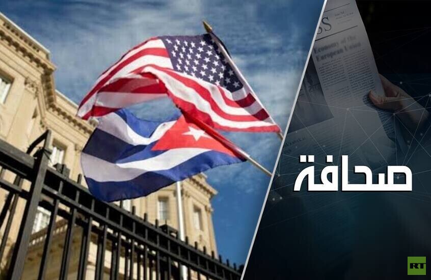 هل ستقتحم الولايات المتحدة كوبا الاشتراكية بعد خنقها؟