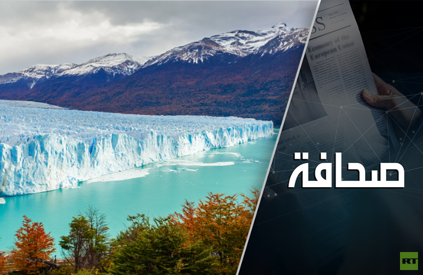 يُجبرون روسيا على شق طرق جديدة إلى القطب الجنوبي