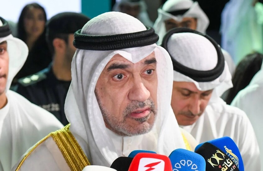 "قيمتها قرابة نصف مليار دولار".. الكويت تحبط أكبر عملية تهريب مخدرات في تاريخها