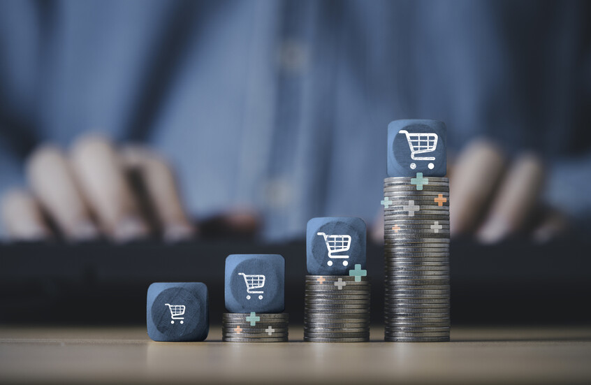 التضخم الأمريكي يستقر فوق المستهدف وسط ترقب لقرار الفائدة
