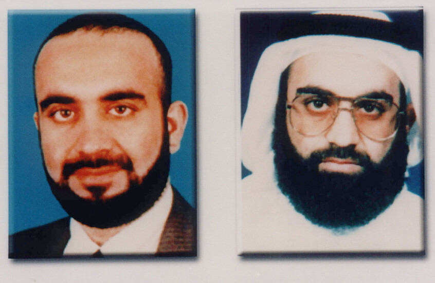 قاض أمريكي يحدد موعد محاكمة "العقل المدبر" لهجمات 11 سبتمبر و3 متهمين آخرين