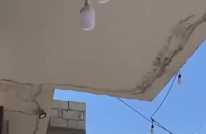 الجيش الإسرائيلي يسقط مسيرة لـ"حزب الله"  ويشن غارات على النبطية وعربصاليم (فيديو + صور)