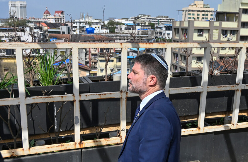 سموتريتش يصعّد رسائله قبيل الانتخابات: "سندهس أشخاصا ونقلص إجراءات ونهوّد النقب والجليل"
