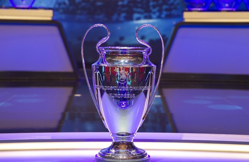 قبل القرعة.. الأندية المتأهلة إلى دوري أبطال أوروبا (2026-2027)