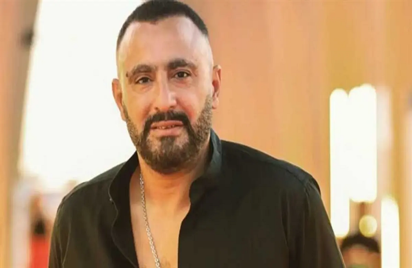 أسرة أحمد السقا تكشف حقيقة زواجه الجديد