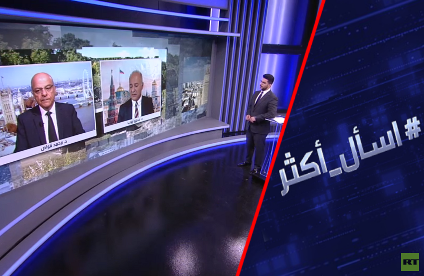 روسيا تهدد بريطانيا.. سنضرب داخل أوكرانيا وخارجها