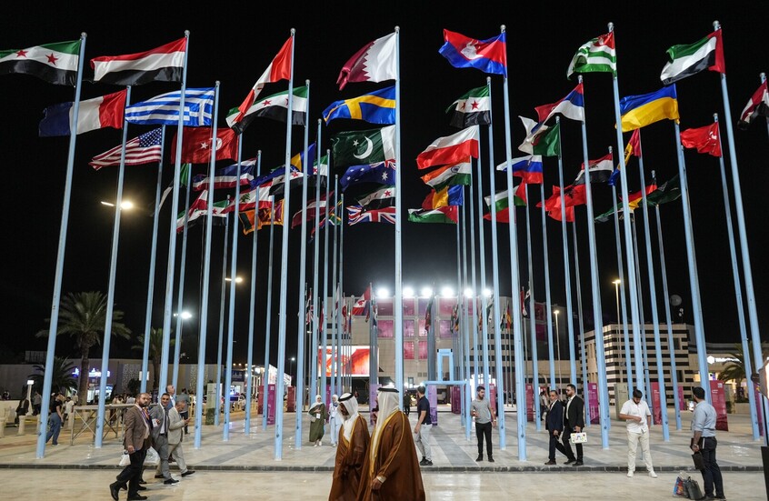 وزير الاقتصاد السوري: سوريا قادرة على العودة بقوة إلى الأسواق العالمية