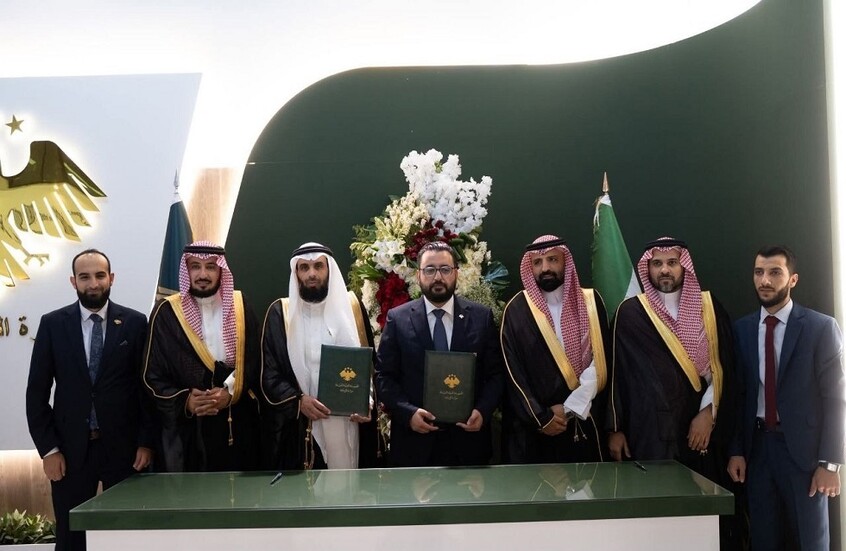 تعاون سوري سعودي لتطوير الثروة الحيوانية ومشاريع تصدير الأغنام