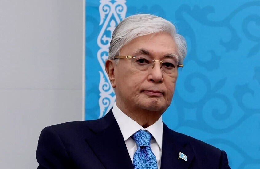 توكايف: مجلس الأمن الدولي توقف عن أداء مهمته في حفظ السلام والدول الكبرى فقدت الثقة ببعضها