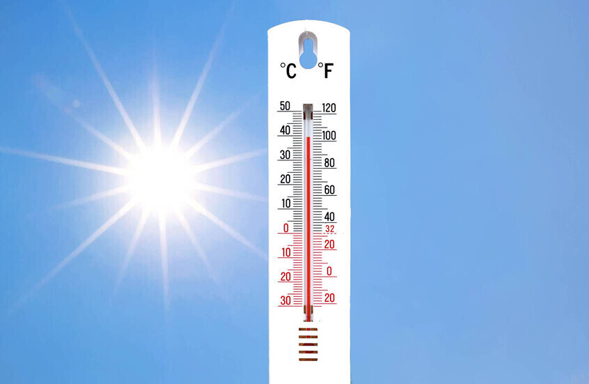 تغير المناخ يعرّض 560 مليون طفل لشهر إضافي من الحرارة الخطيرة سنويا
