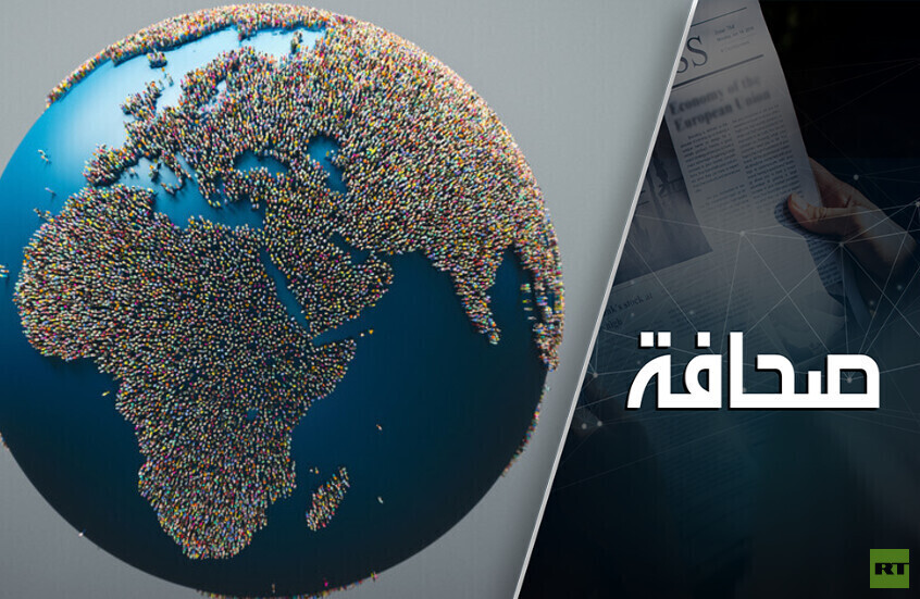 على حافة كارثة ديموغرافية عالمية