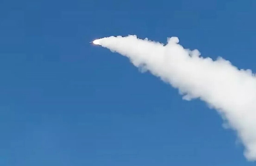 الدفاع الروسية: استهدفنا منشأة أوكرانية لإنتاج مواد لصواريخ بعيدة المدى
