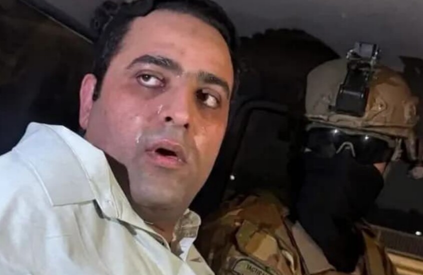 العراق.. القبض على المتهم بقتل مدير شرطة الكرخ