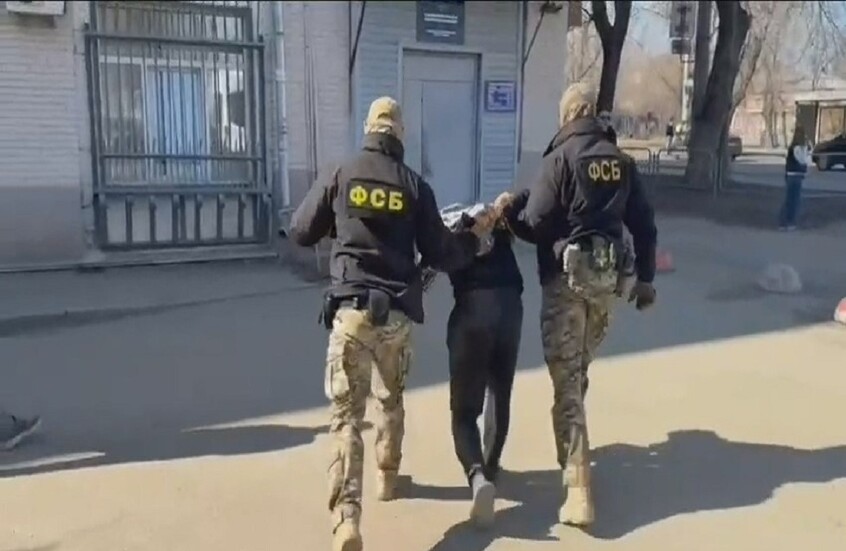 روسيا.. سحب الجنسية من 8 أشخاص شكلوا تهديدا للأمن القومي الروسي (فيديو)