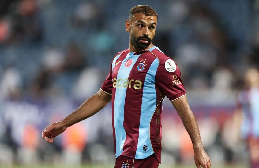 ابحث عن فريق يليق باسمك الكبير.. إعلامي مصري يوجه رسالة حاسمة لمحمد صلاح