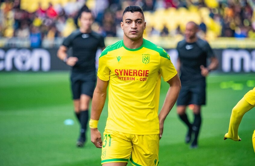 المصري مصطفى محمد ينتقل إلى الدوري التركي.. الكشف عن تفاصيل الصفقة