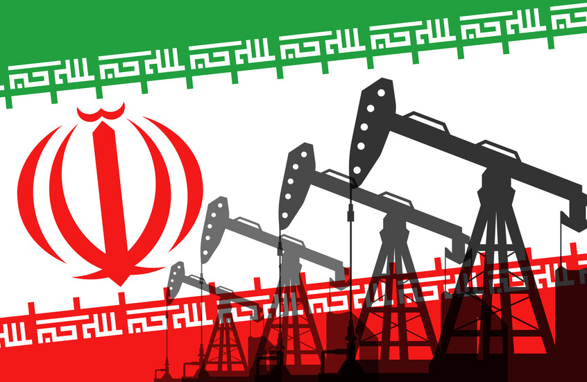 الحرب والعقوبات تضغطان على الاقتصاد الإيراني وسط تعثر المفاوضات مع واشنطن
