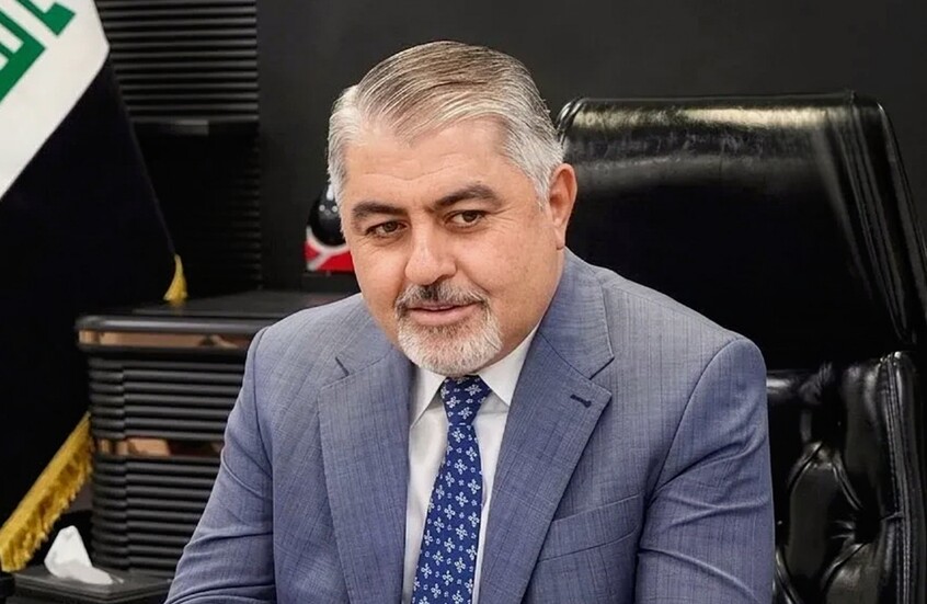 العراق.. الحكم بالسجن 7 سنوات على وكيل وزارة النفط لشؤون التوزيع