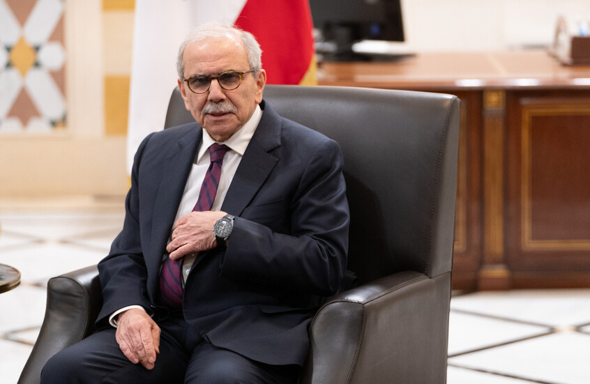 سلام عشية ذكرى تغييب الإمام الصدر: الجنوب لن يُترك وحده وأهله لن يكونوا من يدفع ثمن صراعات الآخرين