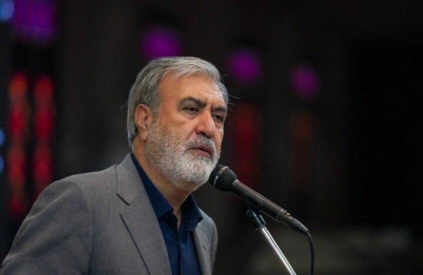 مسؤول إيراني كبير يحذر أمريكا: اختبار إرادتنا مجددا سيقابلها ثمن أثقل