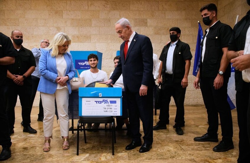 ما سبب قلق نتنياهو؟