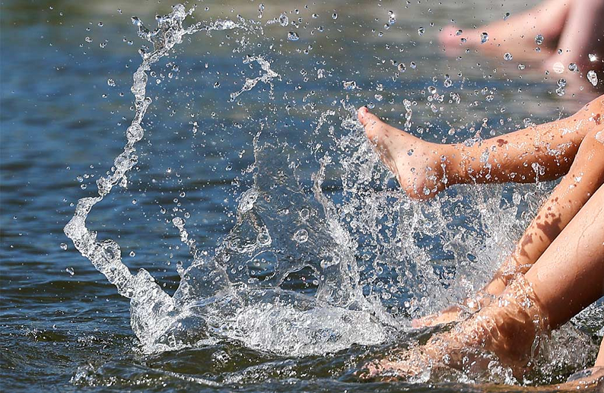 يوليو 2026 يسجل أعلى درجة حرارة في روسيا منذ بدء الأرصاد الجوية