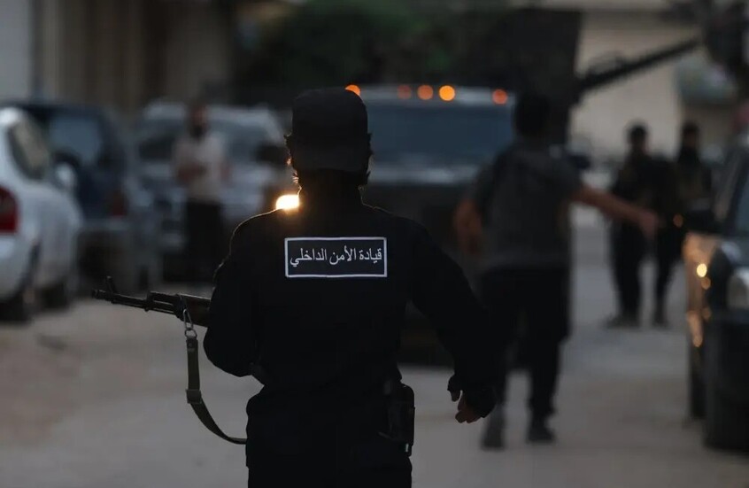 سوريا.. القبض على لواء وعميد في قوات النظام السابق بتهمة التورط بانتهاكات وعمليات عسكرية