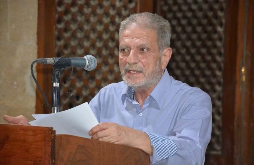 شاعر سوري يفوز بجائزة "عبد العزيز سعود البابطين" التقديرية للإبداع الشعري في الكويت