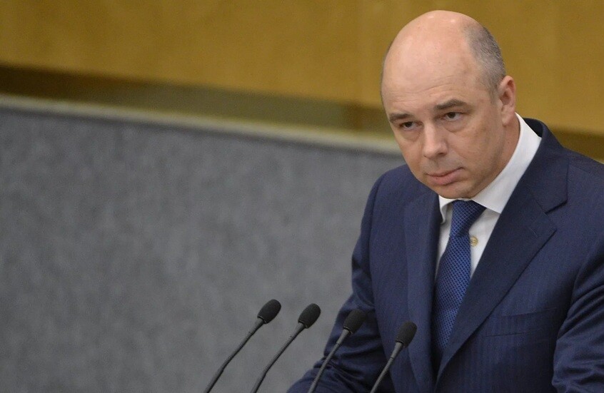 وزير المالية الروسي يحذر من تحديين رئيسيين أمام الاقتصاد العالمي خلال اجتماعات مجموعة العشرين