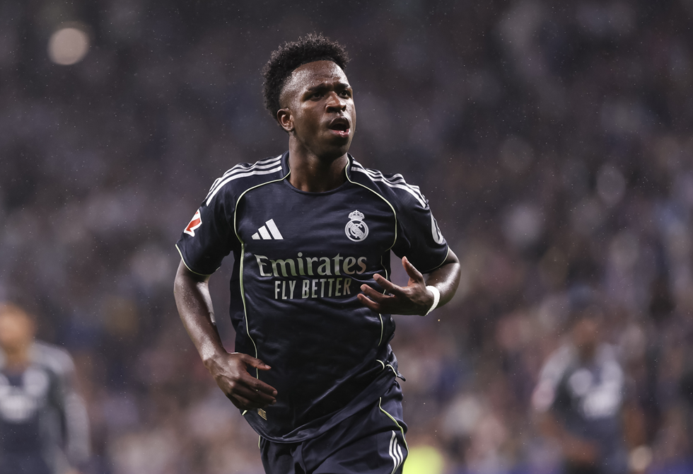 أرسنال يجهز أكبر عرض في تاريخ النادي لضم فينيسيوس.. فهل يرحل النجم البرازيلي عن ريال مدريد؟