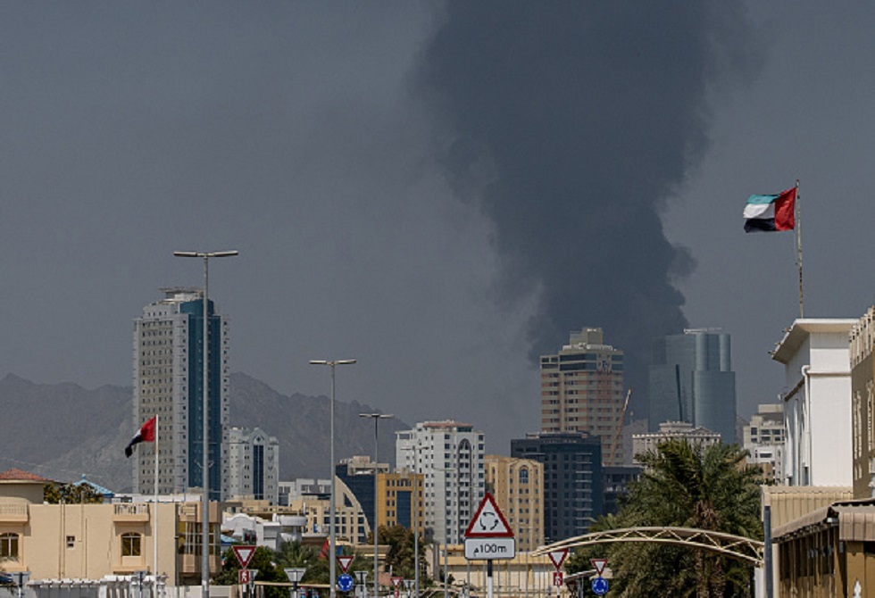 11.8 مليون برميل يوميا ومليار برميل خارج السوق.. نتجة الضربات الإيرانية لمواقع النفط