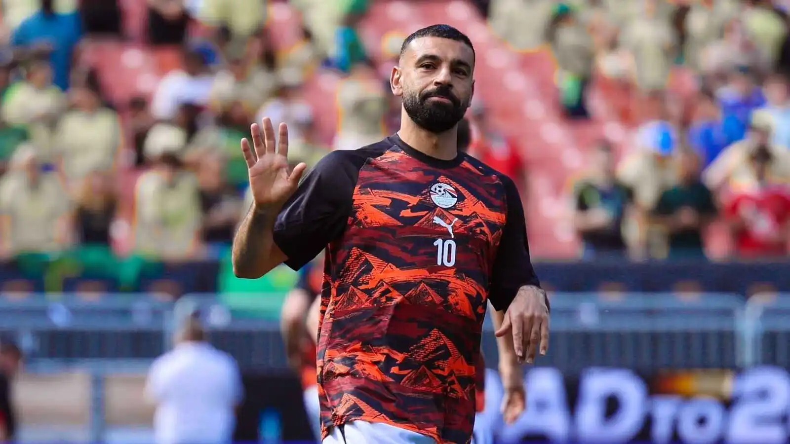 ساعة الصفر اقتربت.. تطورات حاسمة في صفقة محمد صلاح وموعد الفحص الطبي في ناديه الجديد