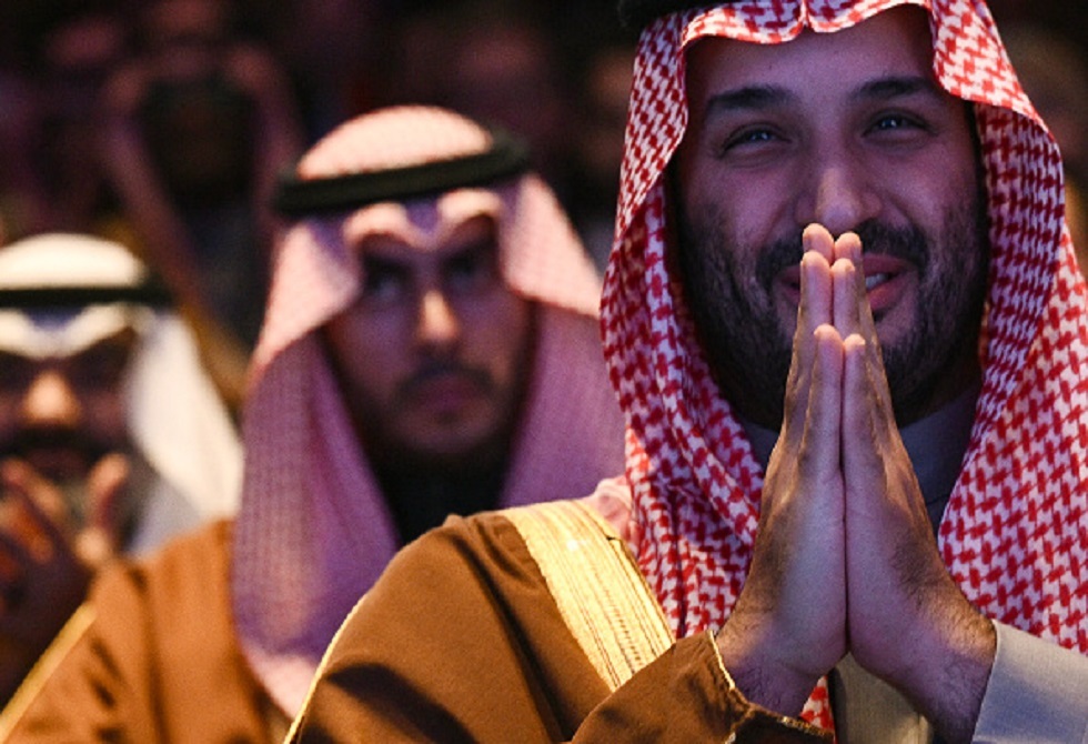 ولي عهد السعودية يحثّ ترامب على التهدئة ويعرب عن قلقه تجاه الأهداف التي قد يتم تدميرها في إيران