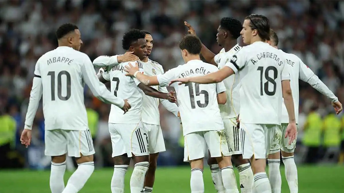 رسميا..  ريال مدريد يعلن رحيل أحد حراسه