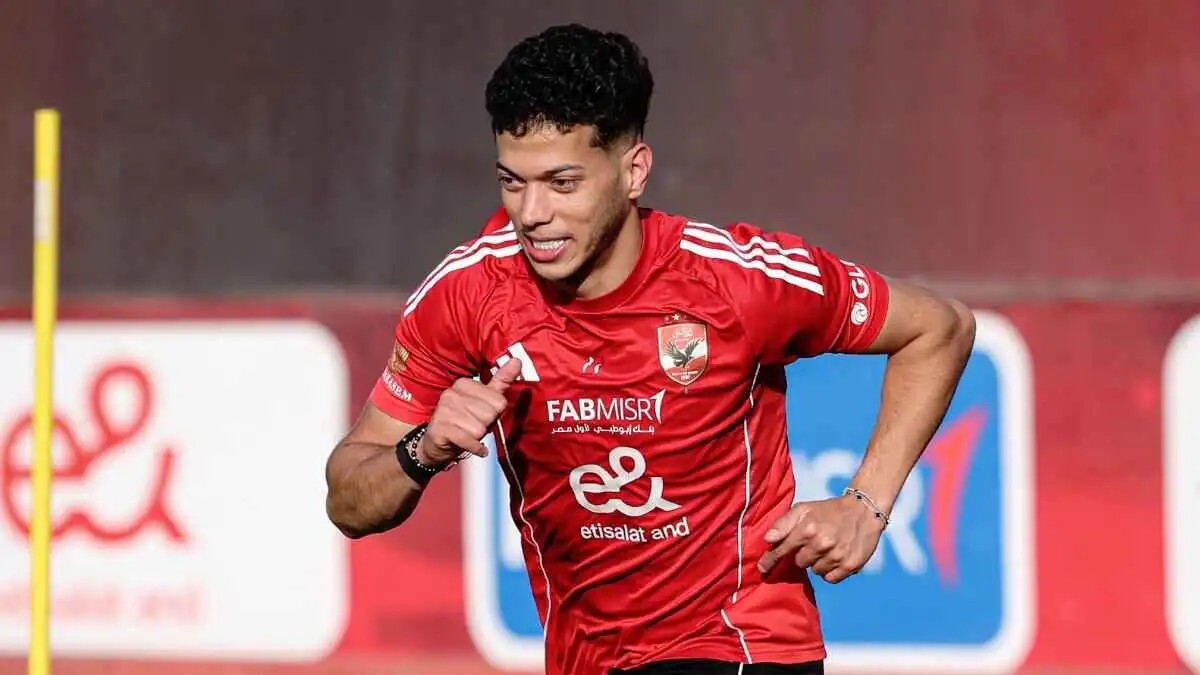 الأهلي المصري يقدم عرضا من "الفئة الأولى" لإمام عاشور لاقناعه بالتجديد