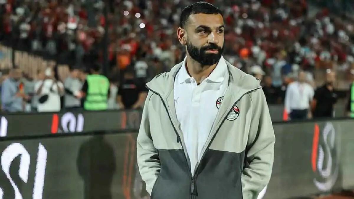 موعد انضمام محمد صلاح إلى ناديه الجديد