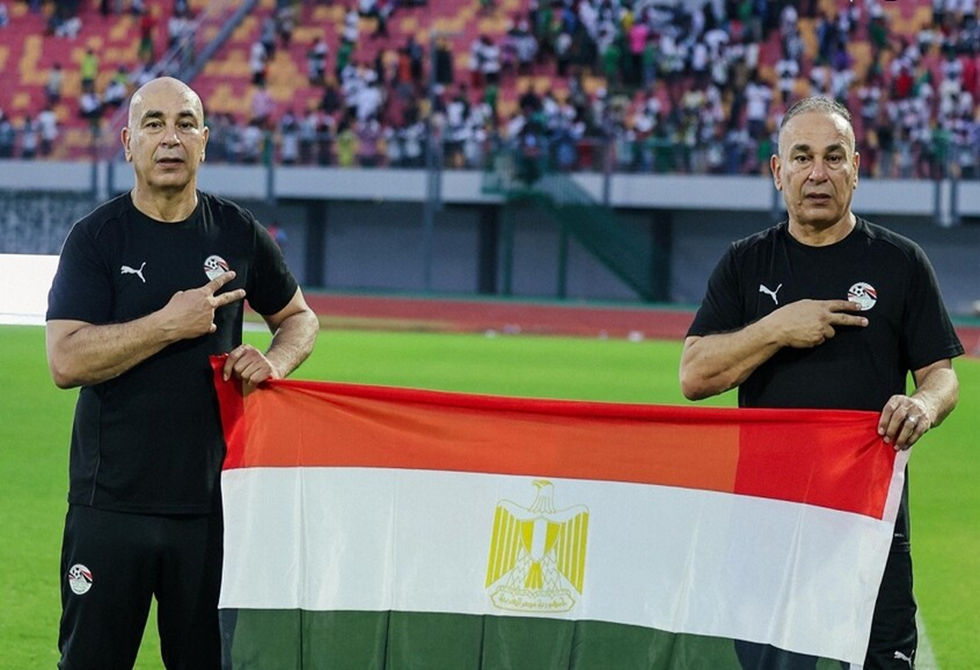 الاتحاد المصري ينهي الجدل رسميا بشأن تجديد عقد حسام حسن