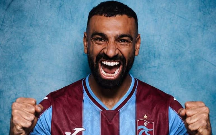 قبل أن يلمس الكرة.. بالأرقام طرابزون يحصد ثمار التعاقد مع محمد صلاح