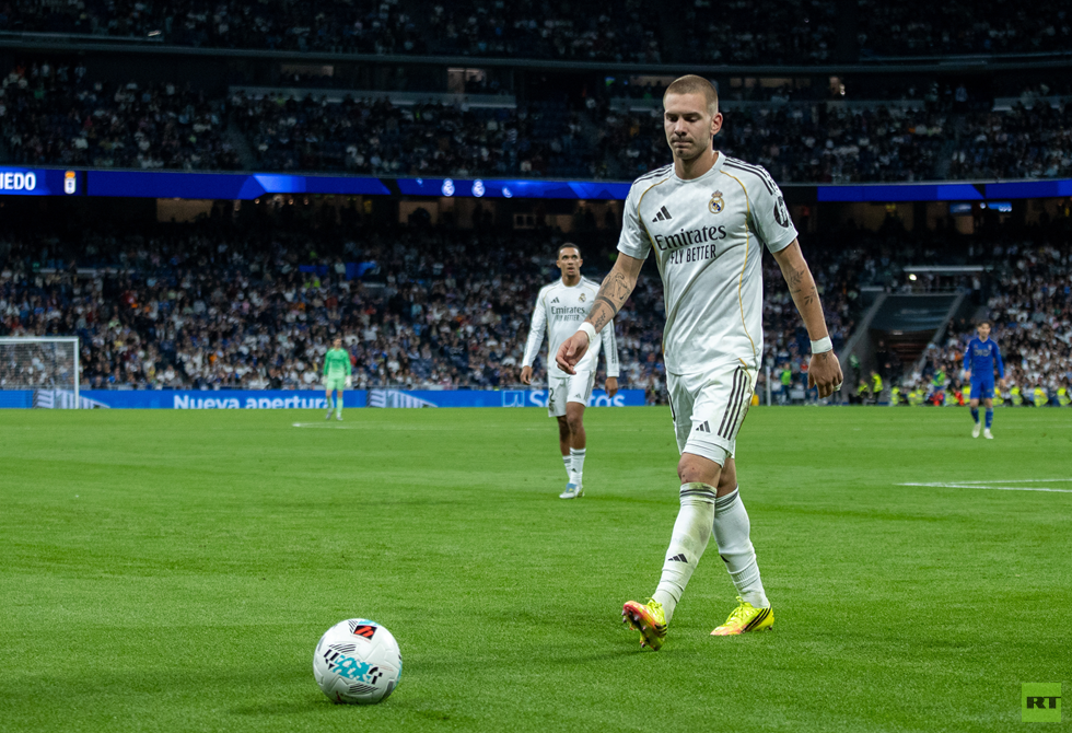فيورنتينا الإيطالي يعلن ضم ماستانتونو من ريال مدريد