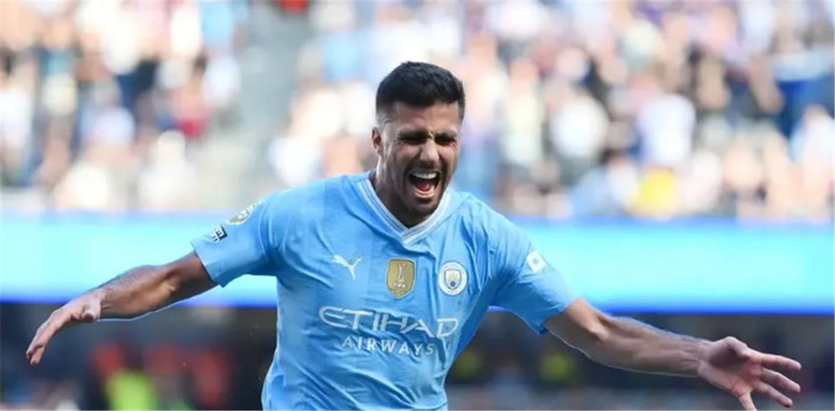 تفاصيل مثيرة حولت صفقة رودري من ريال مدريد إلى برشلونة
